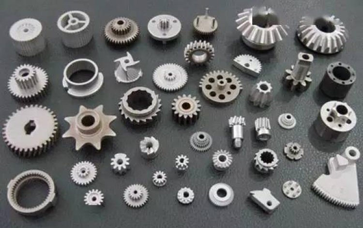 Natural Flake Graphite Driving PM Performance — Insights from the 7th Asian PM Conference