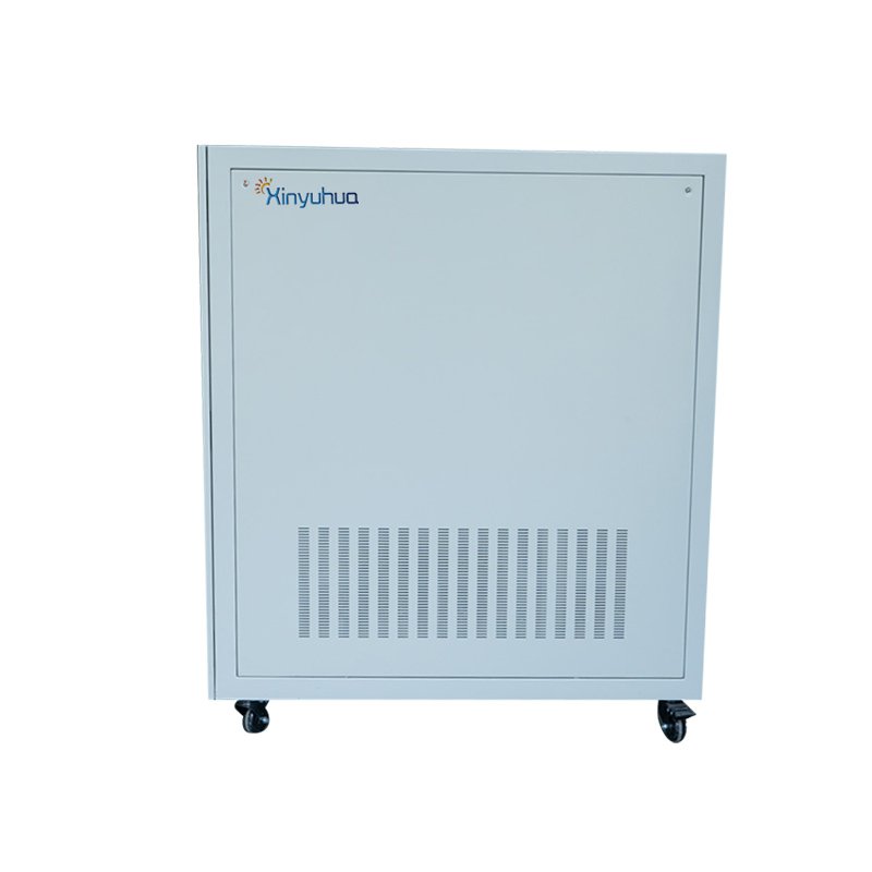 Solar inverter