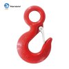 G80 EYE HOIST HOOK WITH LATCH