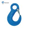 G100 EYE SLIP HOOK WITH CAST LATCH