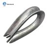DIN3090/EN13411-1 WIRE ROPE THIMBLE