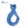 G100 SPECIAL CLEVIS SELF-LOCKING HOOK WITH GRIP