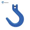 G100 LARGE OPENING CLEVIS HOOK