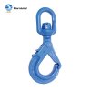 G100 SPECIAL SWIVEL SELFLOCKING HOOK