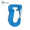 G100 WEBBING SLING HOOK
