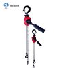 MINI LEVER BLOCK HOIST  0.25T - 0.75T