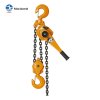 VL TYPE LEVER BLOCK HOIST