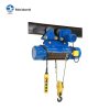 CD1 / MD1 STEEL WIRE ROPE ELECTRIC HOIST