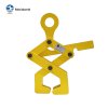 STEEL RAIL CLAMP YT TYPE