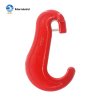 G80 HIGH TENSILE LASHING HOOK