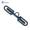 DEE-DEE TURNBUCKLES/HAMBURGER TURNBUCKLES