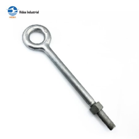 REGULAR EYE BOLTS G-291