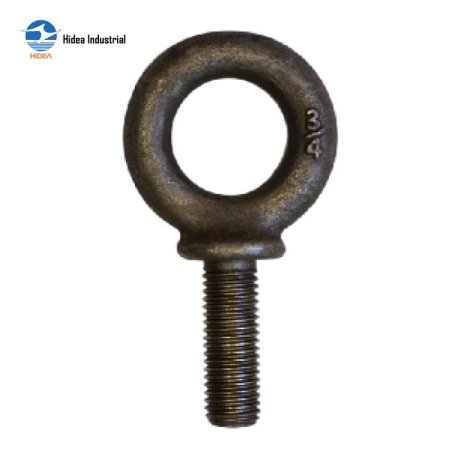 US TYPE FORGED MACHINERY SHOULDER EYE BOLTS G279