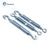 COMMERCIAL TURNBUCKLE MALLEABLE TYPE