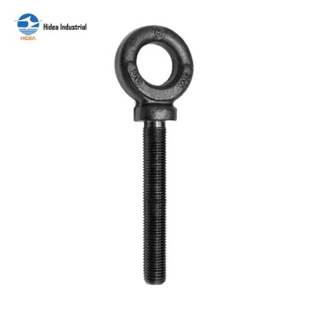 LONG SHANK METRIC DYNAMO EYEBOLT