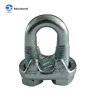 ITALY TYPE WIRE ROPE CLIPS