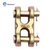 TWIN CLEVIS LINKS S-249