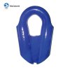 TUBE TUBULAR THIMBLE WITH GUSSET TILT