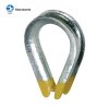 WIRE ROPE THIMBLE AS1138