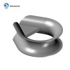 K3-B FIBRE ROPE THIMBLE REINFORCED
