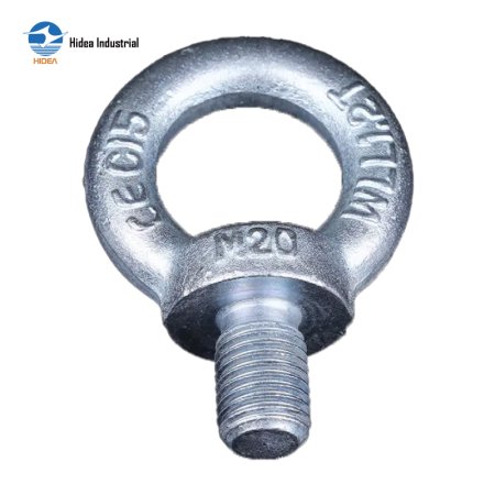 EYE BOLT DIN 580