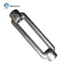 DIN1480 TURNBUCKLE BODY ONLY