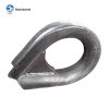 K2-B HEAVY DUTY STUB-END THIMBLE REINFORCED