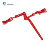 DROP FORGED CLAW LOAD BINDER