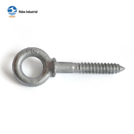 US TYPE FORGED WOOD SCREW G275
