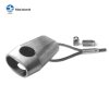 ALUMINUM FERRULES TYPE C CONICAL SHAPE