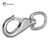 SWIVEL EYE SNAP HOOK