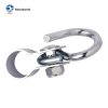 ROUND COLLAR HOOK WITH SWING HOOK