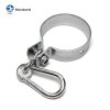 ROUND COLLAR SWING HOOK WITH SNAP HOOK