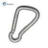 OBLIQUE ANGLE SNAP HOOK