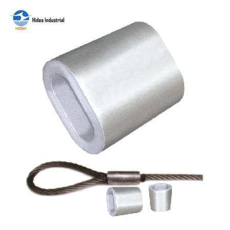 DIN3093 ALUMINIUM FERRULES
