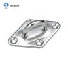 DIAMOND EYE PLATE