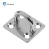 SQUARE EYE PLATE