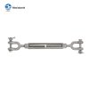US TYPE TURNBUCKLE (JAW AND JAW)