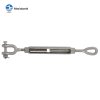 US TYPE TURNBUCKLE (JAW AND EYE)