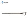 TOGGLE AND SWAGE STUD TERMINAL