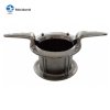 HAWSE PIPE WITH CLEAT