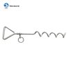 GROUND ANCHOR