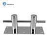 DOUBLE CROSS BOLLARD