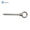 JIS WELDED WOODEN SCREW