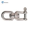 EU TYPE SWIVEL (EYE AND JAW)