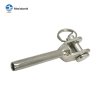 FORK TERMINAL CAST