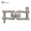 EU TYPE SWIVEL (JAW AND JAW)