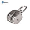 DOUBLE SWIVEL BLOCK