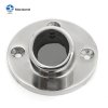 ROUND RAIL BASE FOR WELDING
