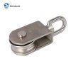 SQUARE SWIVEL EYE BLOCK